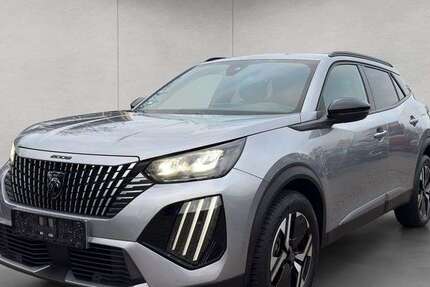 Peugeot 2008 7.800 km 22.890 &euro; Mannheim 68307