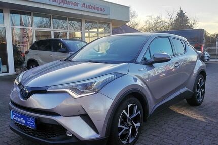Toyota C-HR 91.399 km 16.900 &euro; Neuruppin 16816
