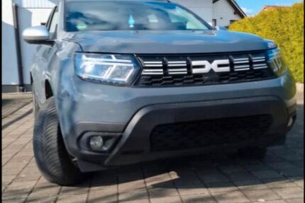 Dacia Duster 21.000 km 21.500 &euro; Stetten a.k.M. 72510