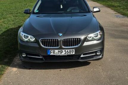 BMW 530 184.700 km 14.800 &euro; Eschbach 79427