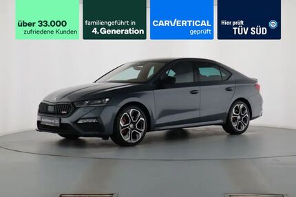 Skoda Octavia 67.543 km 29.889 &euro; Leipzig 04103