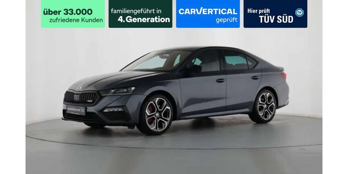 Skoda Octavia 67.543 km 29.889 &euro; Leipzig 04103