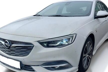 Opel Insignia 94.000 km 18.500 &euro; Hamburg 20537