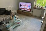 Sanierte 2,5-Zimmer-Wohnung mit Wohnküche und Balkon zu vermieten
