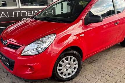 Hyundai i20 164.553 km 3.265 € Rethem 27336