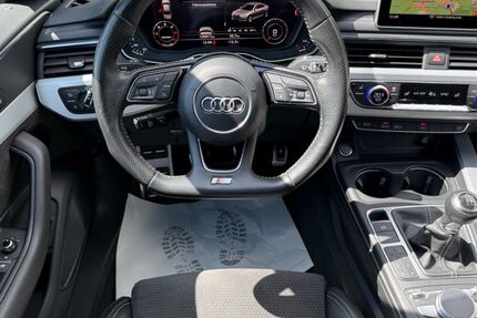 Audi A4 126.000 km 17.990 &euro; Hamm 59077