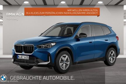 BMW X1 69.604 km 31.890 € Nürnberg 90441