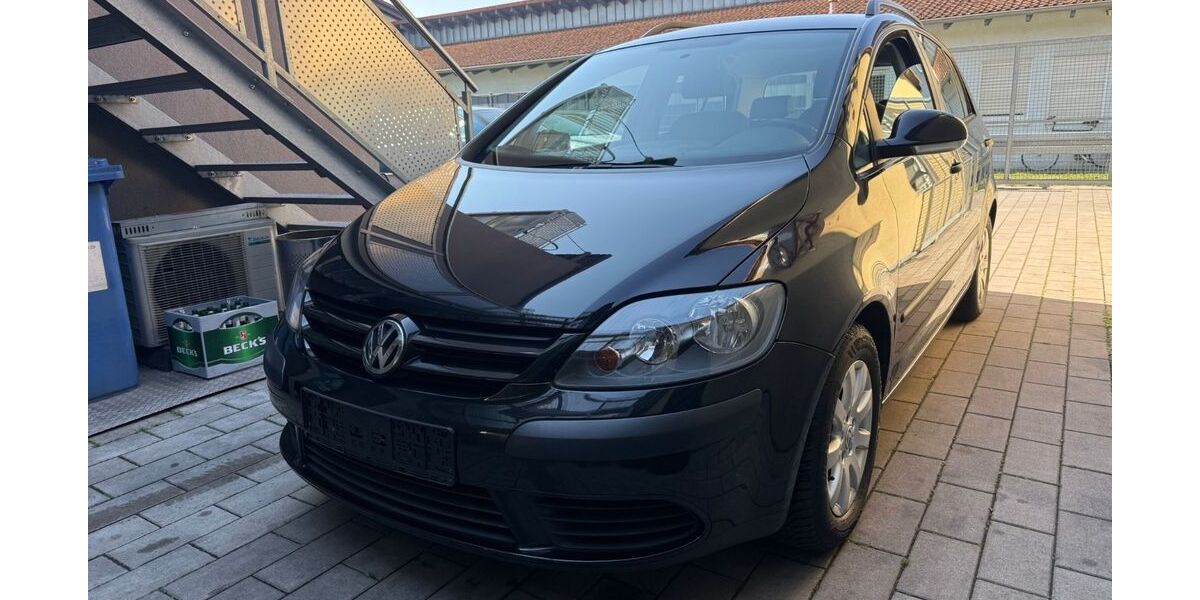 VW Golf Plus 91.000 km 8.999 &euro; Malsch 76316