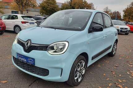 Renault Twingo 20.000 km 12.949 € Wadersloh 59329