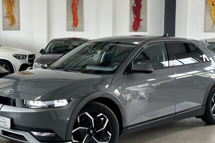 Hyundai IONIQ 5 53.300 km 29.950 &euro; Frankfurt am Main 60386