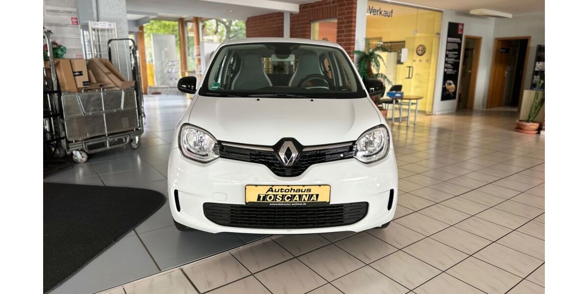 Renault Twingo 1.980 km 11.999 &euro; Göttingen 37077