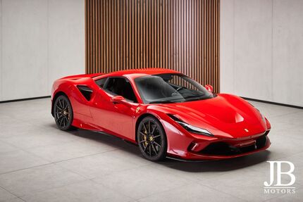 Ferrari F8 6.800 km 309.850 &euro; Stuhr 28816