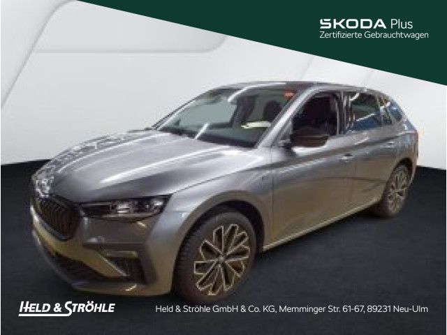 Skoda Scala 16.130 km 26.670 &euro; Neu-Ulm 89231