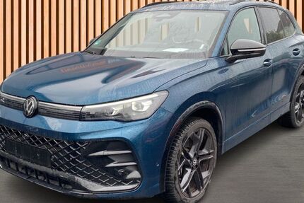 VW Tiguan 20.892 km 43.980 &euro; Dresden 01328