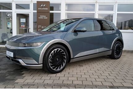 Hyundai IONIQ 5 7.783 km 36.785 € Leverkusen 51373