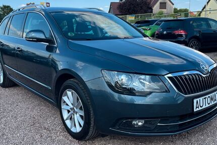Skoda Superb 149.700 km 10.500 &euro; Waltershausen 99880