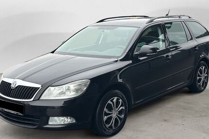 Skoda Octavia 232.083 km 4.850 &euro; Eitorf 53783