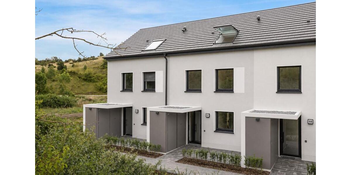 Reihenhaus Nauen - 4 Zimmer, 120 m&sup2;, 1.695&euro; | Angebot:26515350