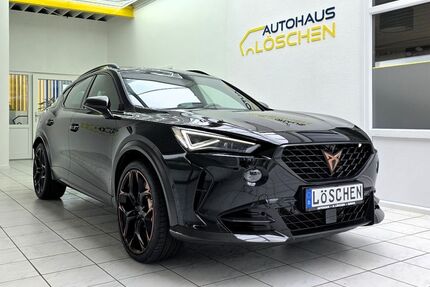 Cupra Formentor 32.579 km 39.990 &euro; Aurich 26607