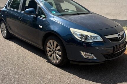 Opel Astra 95.286 km 3.000 &euro; Breisach am Rhein 79206