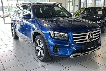 Mercedes-Benz GLB 200 22.700 km 41.900 &euro; Isny im Allgäu 88316