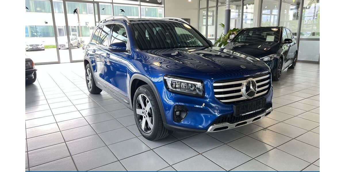 Mercedes-Benz GLB 200 22.700 km 41.900 &euro; Isny im Allgäu 88316