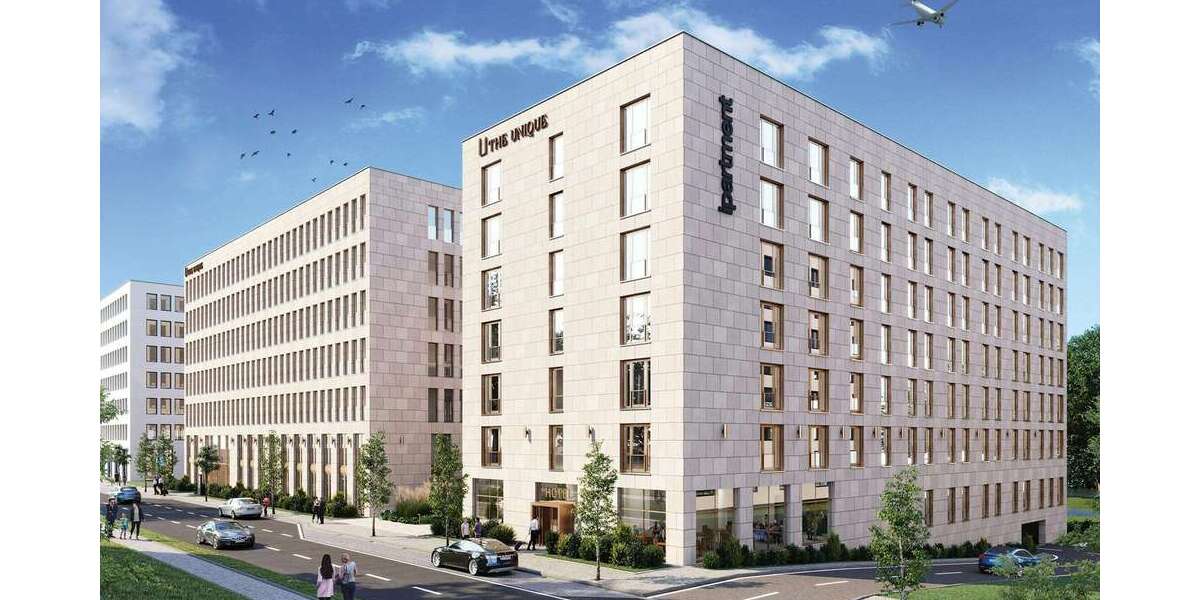 Zimmer Schönefeld - 1 Zimmer, 1.390&euro; | Angebot:25531851