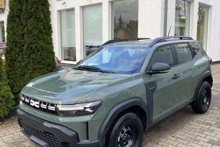 Dacia Duster 1.100 km 18.990 &euro; Borgsdorf 16556