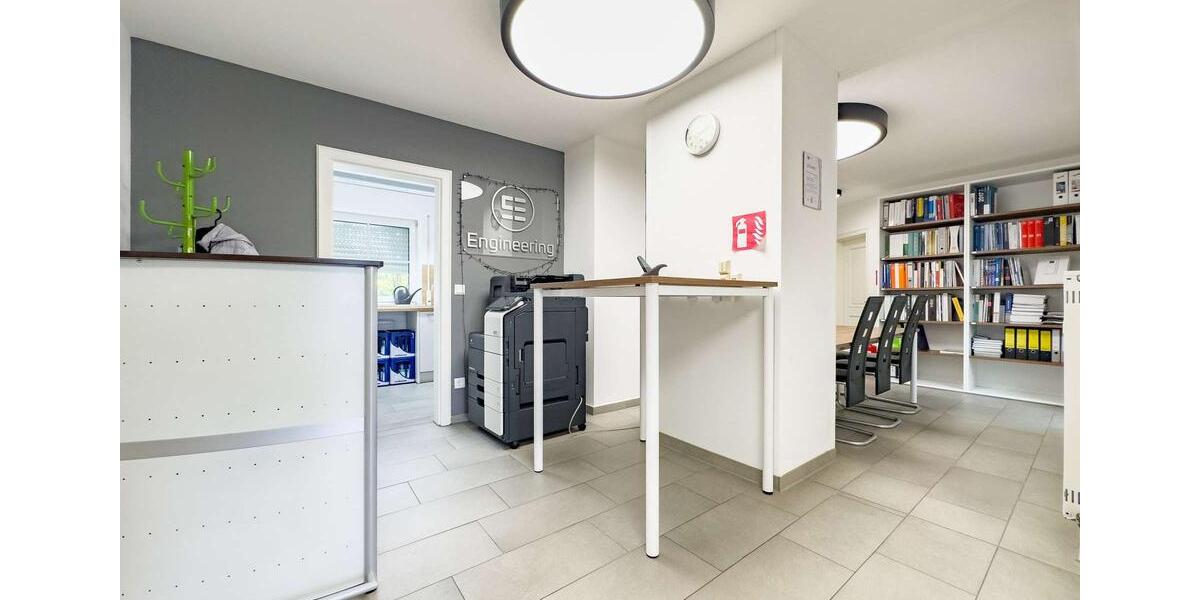 Gewerbeobjekt Vilshofen an der Donau - 1.500&euro; | Angebot:24443119