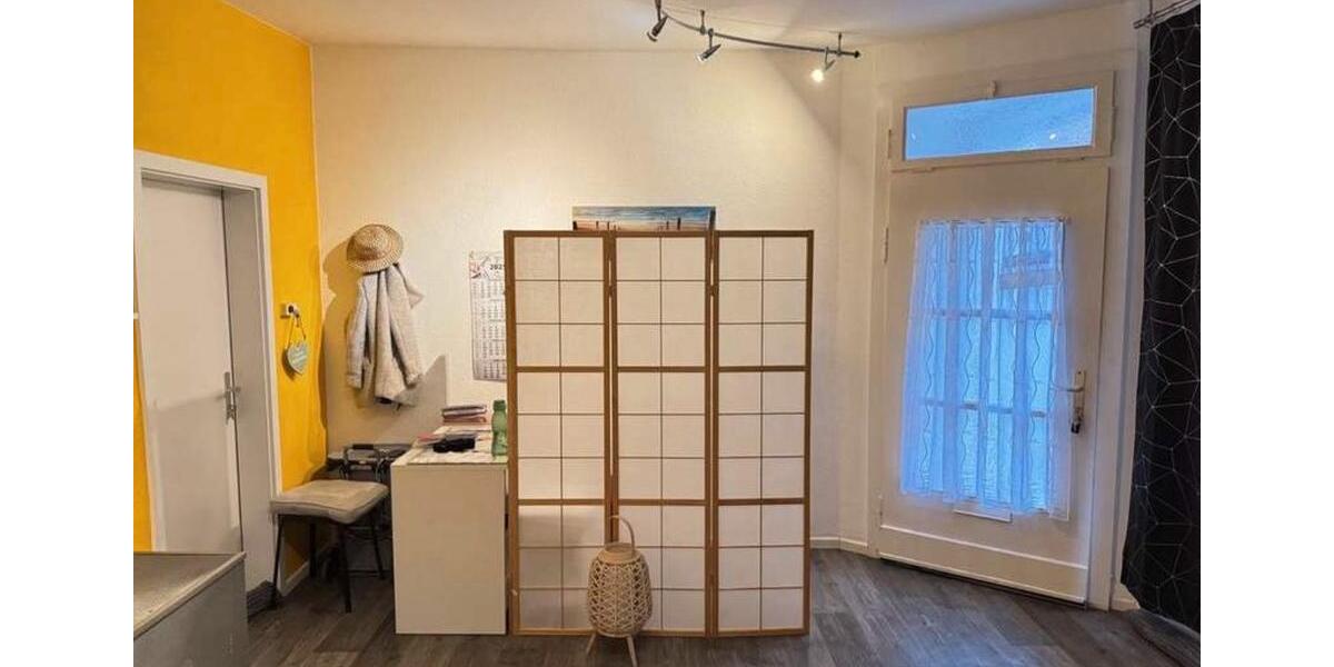 Kleines Ladenlokal in Dülmen Stadtmitte zimmer