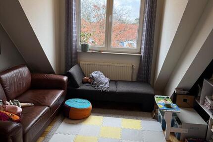 Wohnung Hannover Vahrenwald-List - 2.5 Zimmer, 60 m&sup2;, 590&euro; | Angebot:25049568