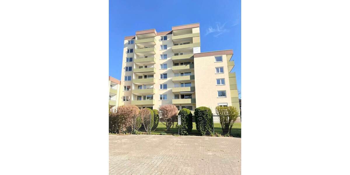 Etagenwohnung Mönchengladbach Süd - 2 Zimmer, 534 m&sup2;, 614.000&euro; | Angebot:26016737