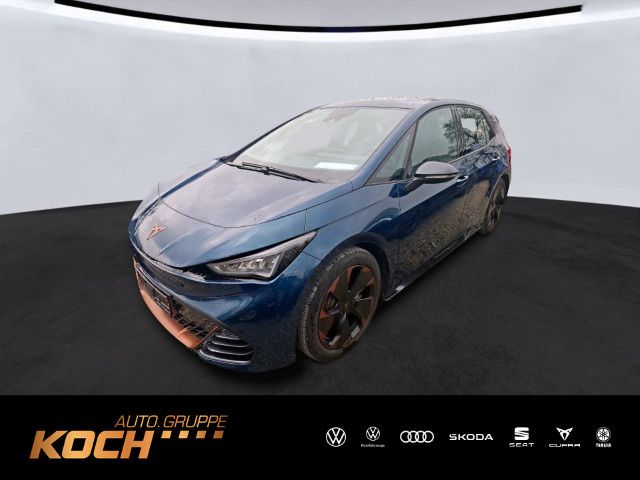 Cupra Born 27.800 km 25.730 &euro; Schwäbisch Hall 74523