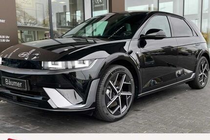 Hyundai IONIQ 5 12.700 km 47.490 &euro; Ibbenbüren 49479