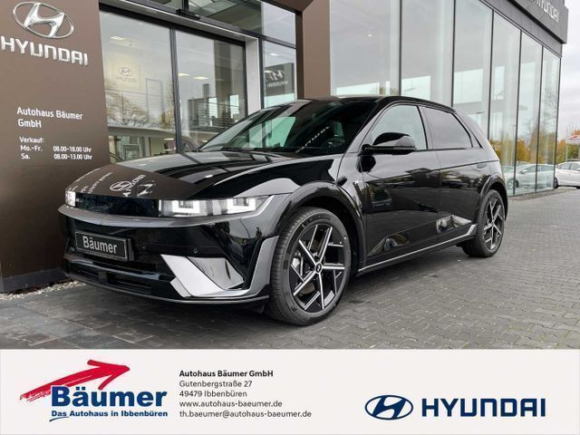 Hyundai IONIQ 5 12.700 km 47.490 &euro; Ibbenbüren 49479