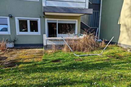 Wohnung zum Mieten in Süd - Niederrad 775 € 45 m²