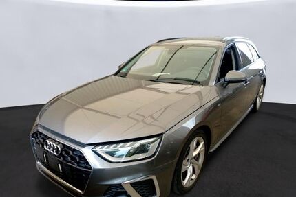Audi A4 91.000 km 26.990 &euro; Bad Langensalza 99947
