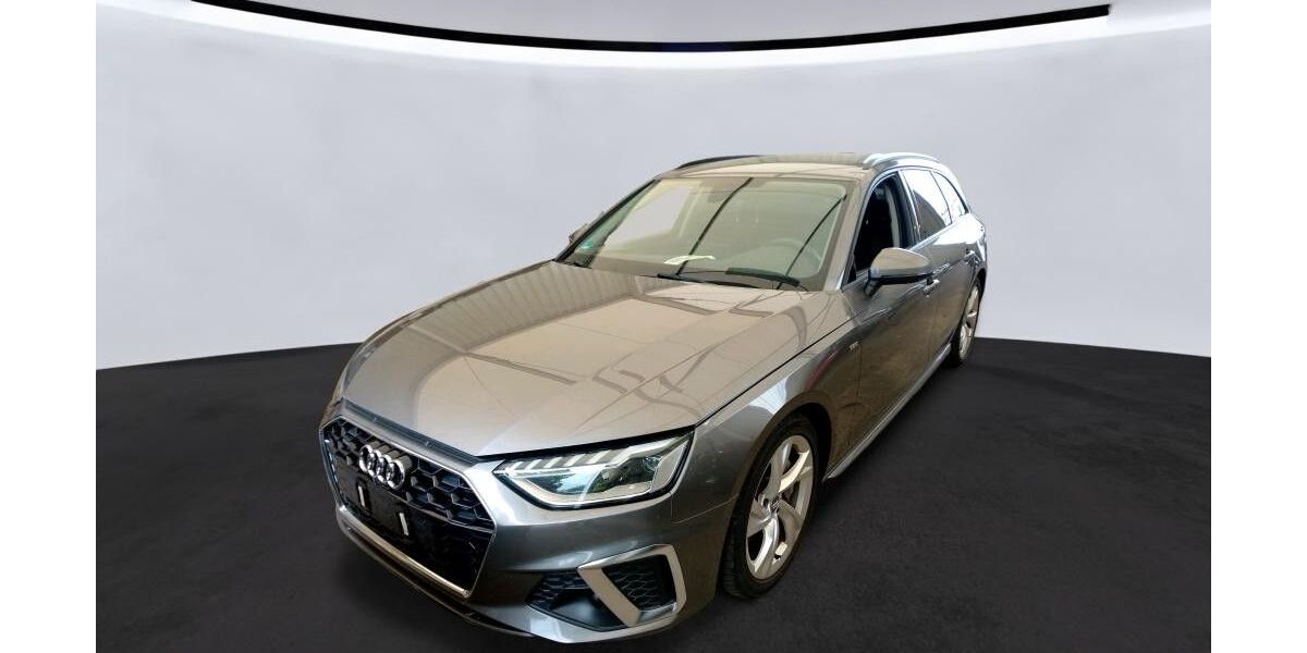 Audi A4 91.000 km 26.990 &euro; Bad Langensalza 99947
