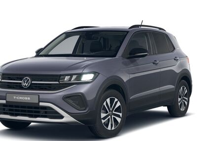 VW T-Cross 2.500 km 29.990 &euro; Rostock 18146