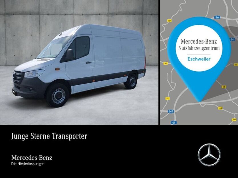 Sprinter