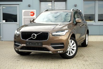 Volvo XC90 202.214 km 21.989 € werlte 49757