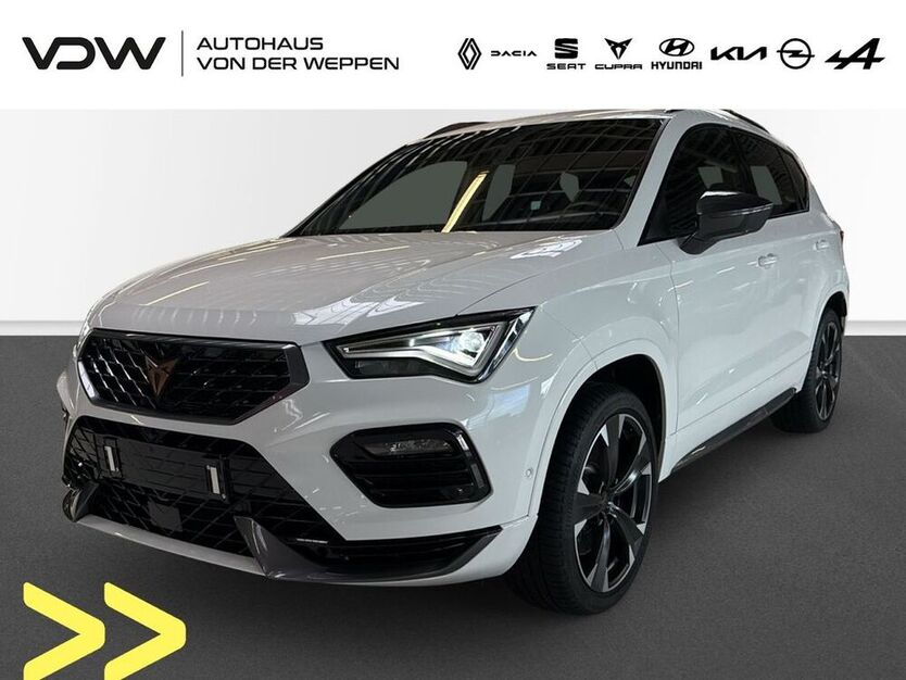 Ateca