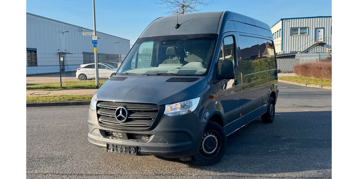 Mercedes-Benz Sprinter 70.000 km 17.999 &euro; Jülich 52428