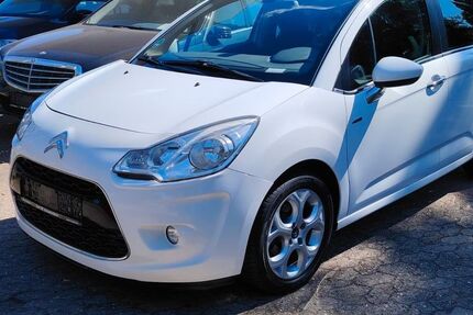 Citroen C3 281.500 km 2.990 € Buxtehude 21614
