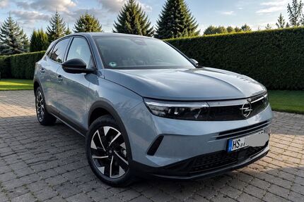 Opel Grandland (X) 8.299 km 27.499 &euro; Hückelhoven 41836