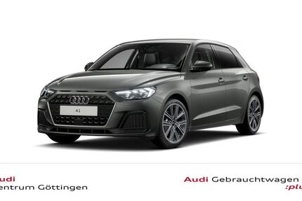 Audi A1 6.100 km 30.980 &euro; Göttingen OT Grone 37081