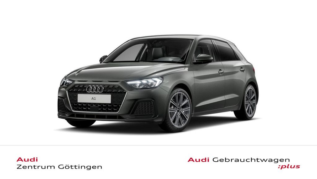 Audi A1 6.100 km 30.980 &euro; Göttingen OT Grone 37081
