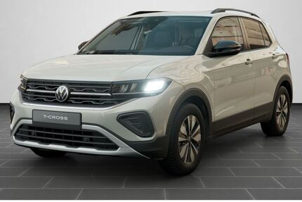 VW T-Cross 10.832 km 25.980 &euro; Ludwigshafen 67059