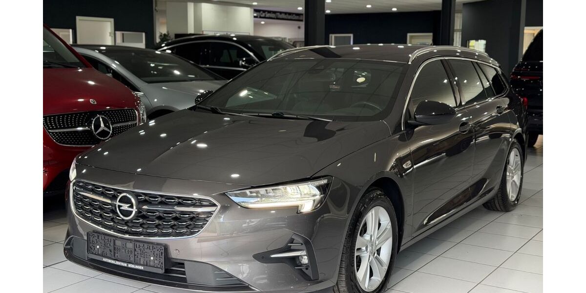Opel Insignia 85.000 km 14.990 &euro; Weil im Schönbuch 71093