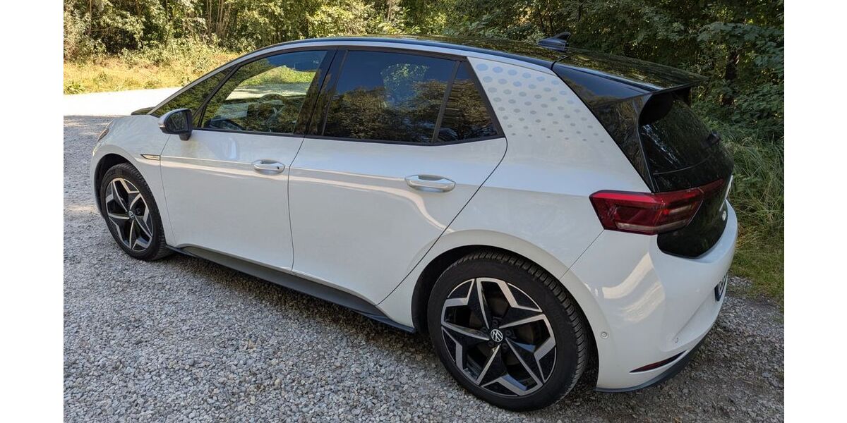VW ID.3 68.000 km 23.990 &euro; Thannhausen 86470